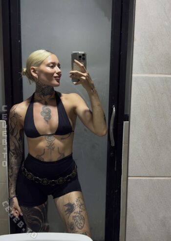 Full leaked Jill lange private photo