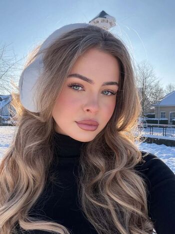 Full leaked Jill van hoof private onlyfans photo