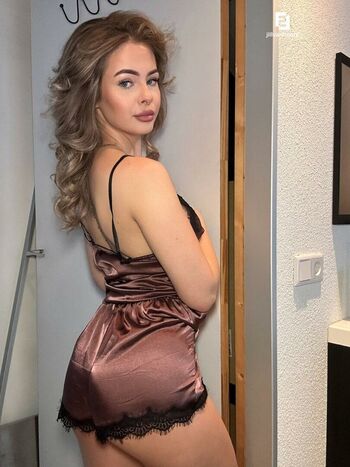 Full leaked Jill van hoof page private photo