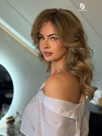 jill van hoof