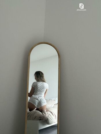 jill van hoof
