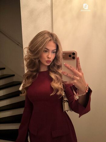 Full leaked Jill van hoof page private photo