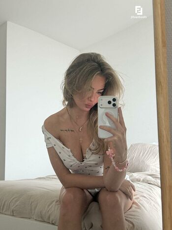 Full leaked Jill van hoof page private photo