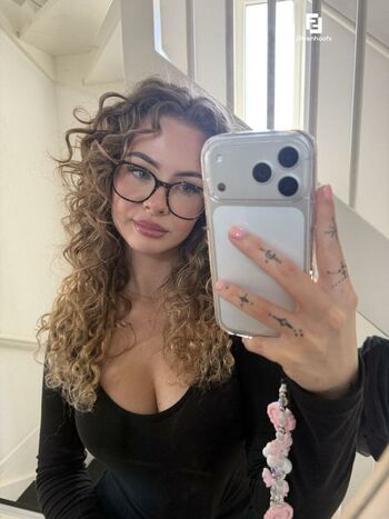 Full leaked Jill van hoof private photo