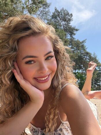 Full leaked Jill van hoof private photo