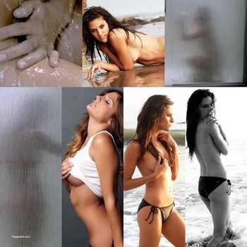 Full leaked Jill wagner private onlyfans photo