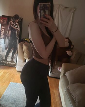 Full leaked Jillcrofts private photo