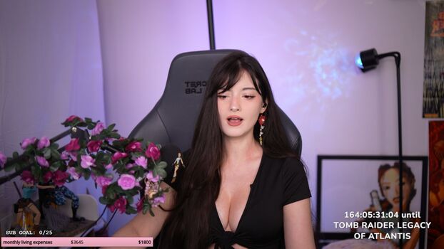 Full leaked Jillcrofts private photo