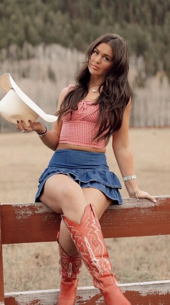 Full leaked Jillian green private onlyfans photo