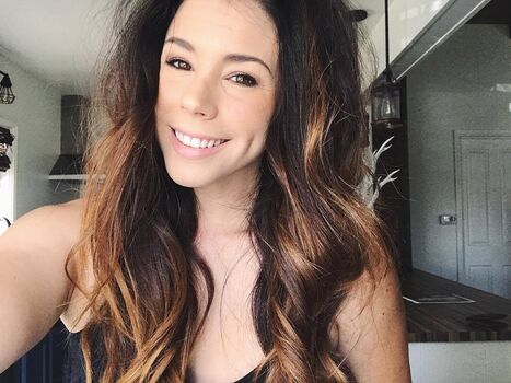 Full leaked Jillian rose reed private photo