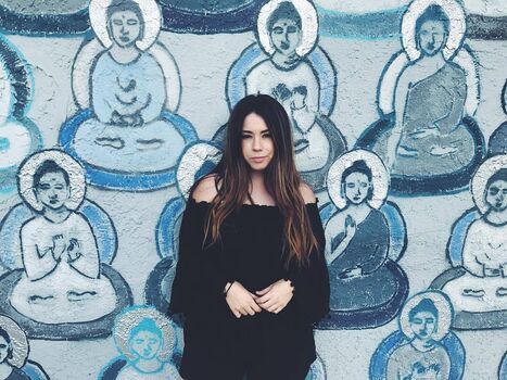 Full leaked Jillian rose reed private photo
