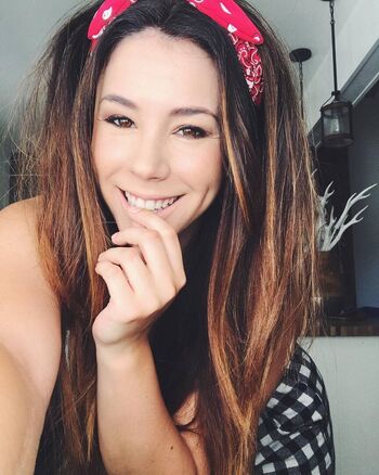 Full leaked Jillian rose reed private photo