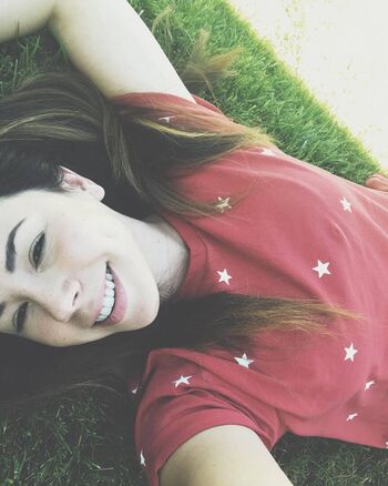 Full leaked Jillian rose reed private photo
