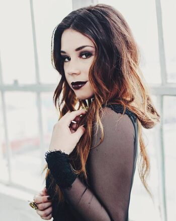 Full leaked Jillian rose reed private photo