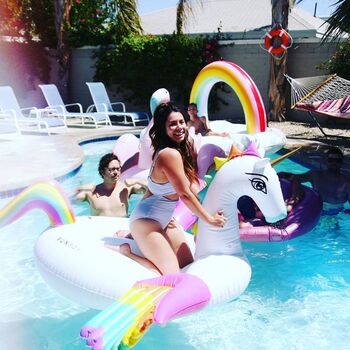 Full leaked Jillian rose reed private photo