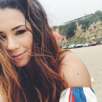 Full leaked Jillian rose reed private photo