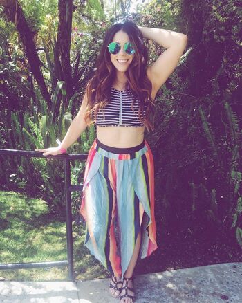 Full leaked Jillian rose reed private photo