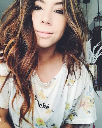 Full leaked Jillian rose reed private photo