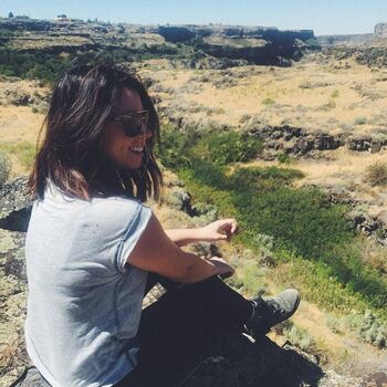 Full leaked Jillian rose reed private photo