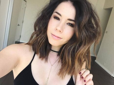 Full leaked Jillian rose reed private photo