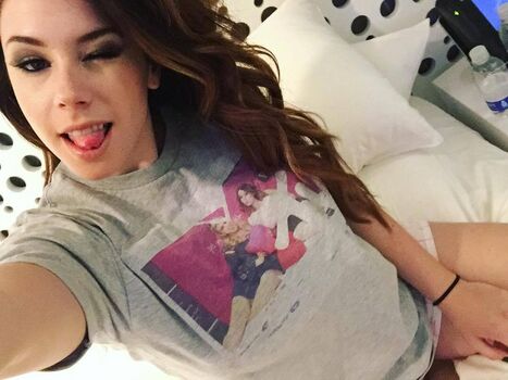 Full leaked Jillian rose reed private photo