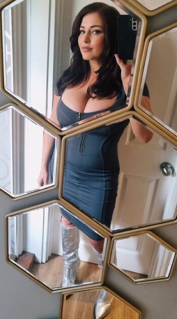 Full leaked Jillianleeadams private photo