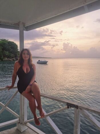 Full leaked Jillianleeadams private photo