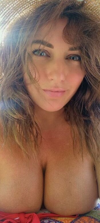 Full leaked Jillianleeadams private photo