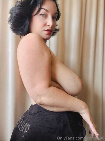 Full leaked Jillibean page private photo