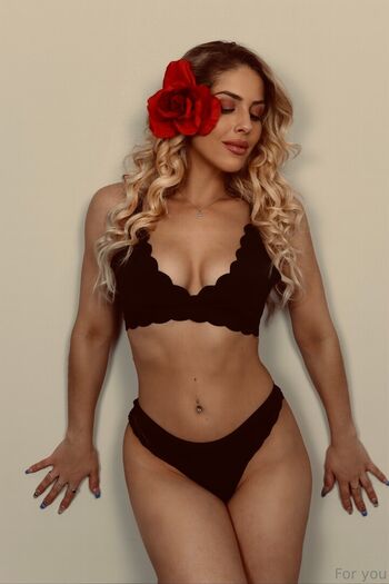 Full leaked Jillisalynn private photo
