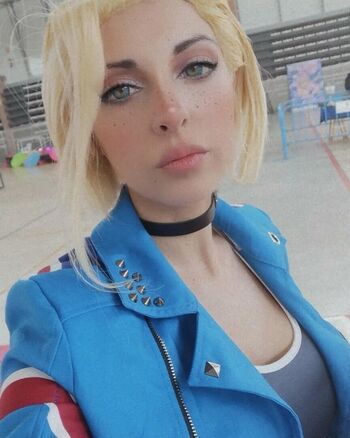 Full leaked Jillstyler private onlyfans photo