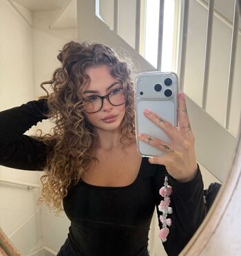 Full leaked Jillvanhoofx private photo