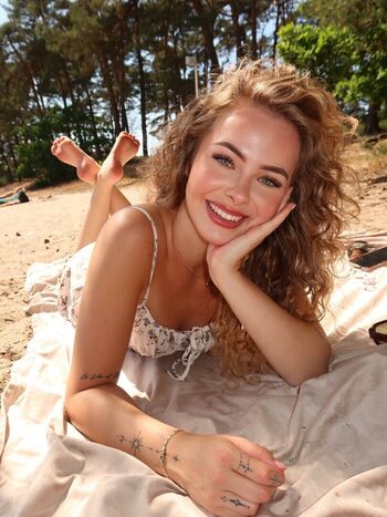 Full leaked Jillvanhoofx private photo
