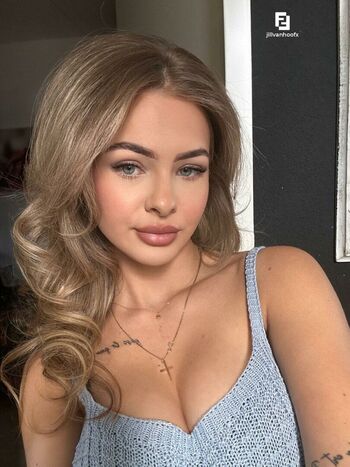 jillvanhoofx