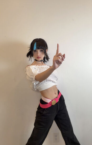 Full leaked Jillynozomi page private onlyfans photo