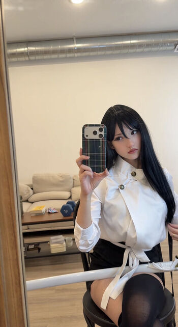 Full leaked Jillynozomi page private onlyfans photo