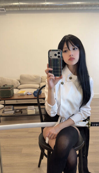 Full leaked Jillynozomi page private onlyfans photo