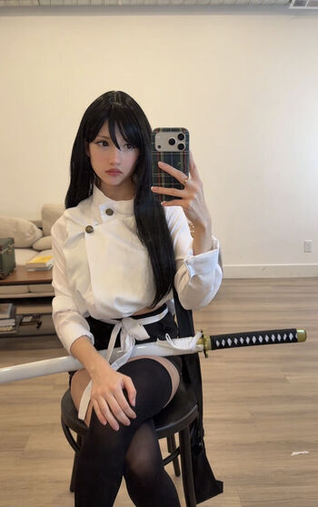 Full leaked Jillynozomi page private onlyfans photo