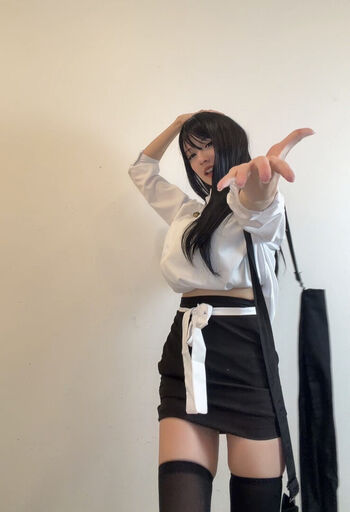 Full leaked Jillynozomi page private onlyfans photo