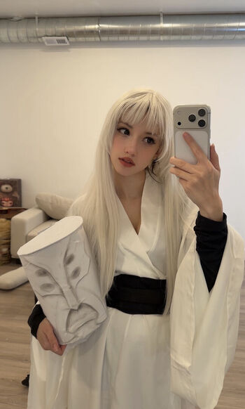 Full leaked Jillynozomi page private onlyfans photo