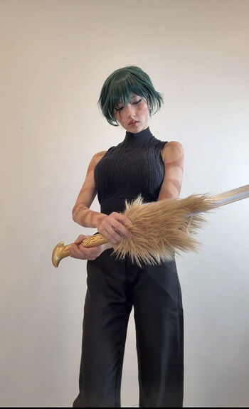 Full leaked Jillynozomi page private onlyfans photo