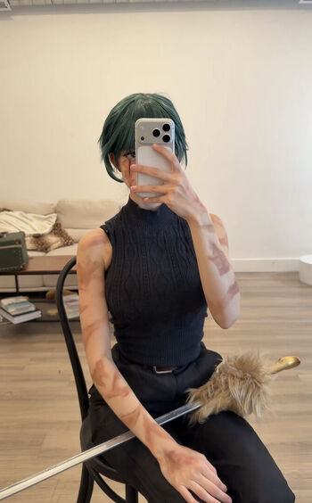 Full leaked Jillynozomi page private onlyfans photo