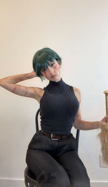 Full leaked Jillynozomi page private onlyfans photo