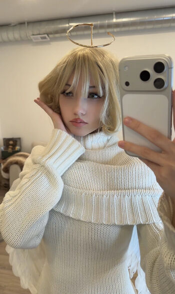 Full leaked Jillynozomi page private onlyfans photo