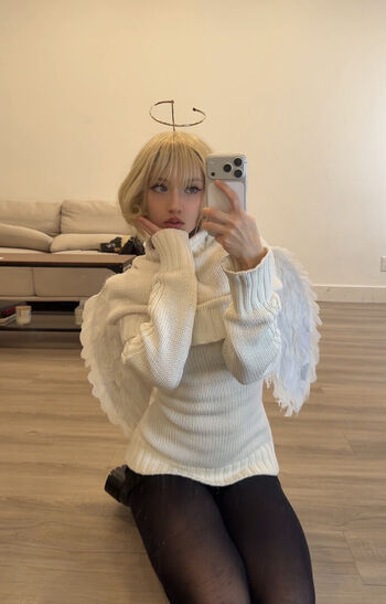 Full leaked Jillynozomi page private onlyfans photo