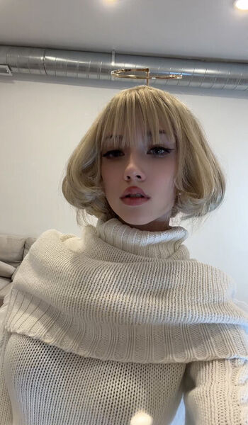 Full leaked Jillynozomi page private onlyfans photo