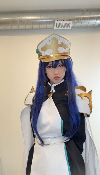 Full leaked Jillynozomi page private onlyfans photo