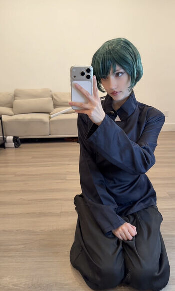 Full leaked Jillynozomi page private onlyfans photo