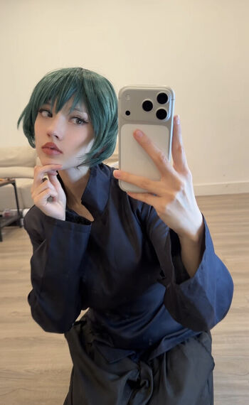 Full leaked Jillynozomi page private onlyfans photo