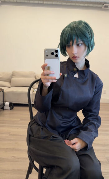 Full leaked Jillynozomi page private onlyfans photo